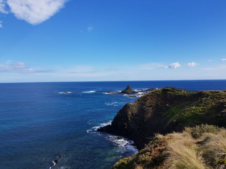 Phillip island, travel, australia