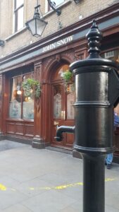 cholera, pump, london, travel, hidden