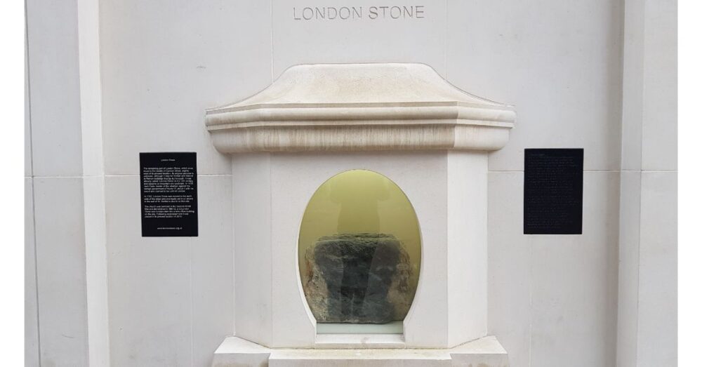 london stone, travel, explore