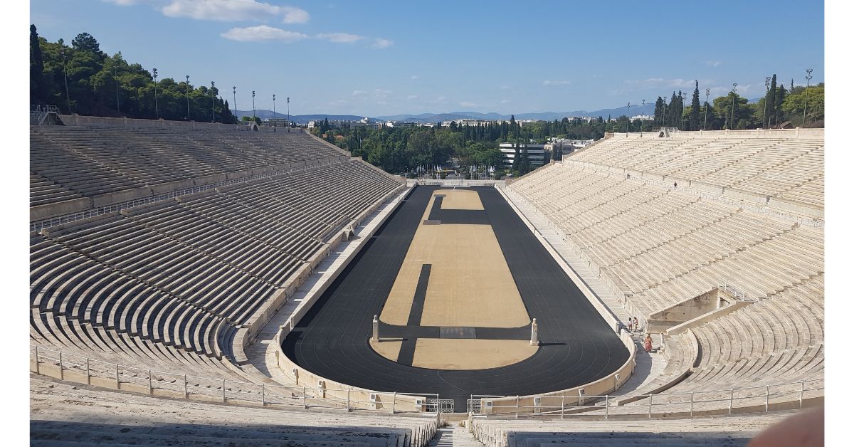 How to visit Athens on a budget