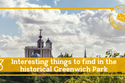 8 interesting things to find in greenwich park